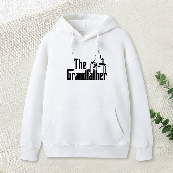 The Grandfather Hoodie