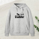 The Grandfather Hoodie