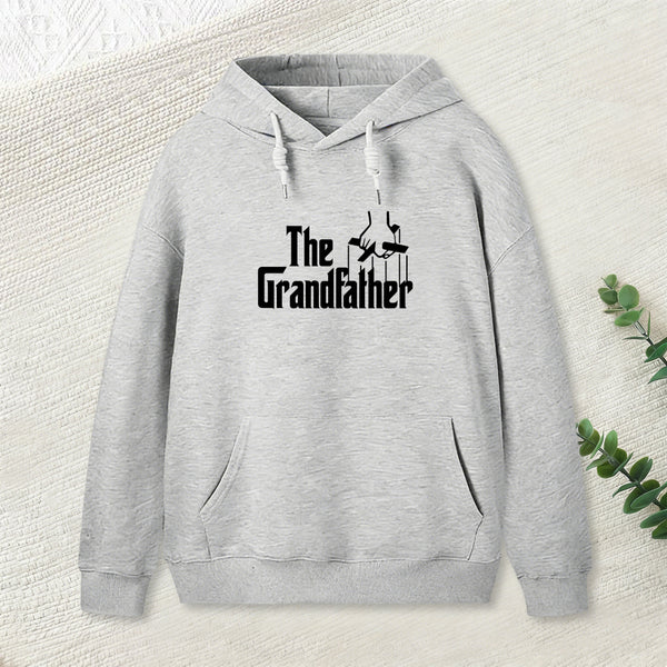 The Grandfather Hoodie