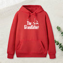 The Grandfather Hoodie