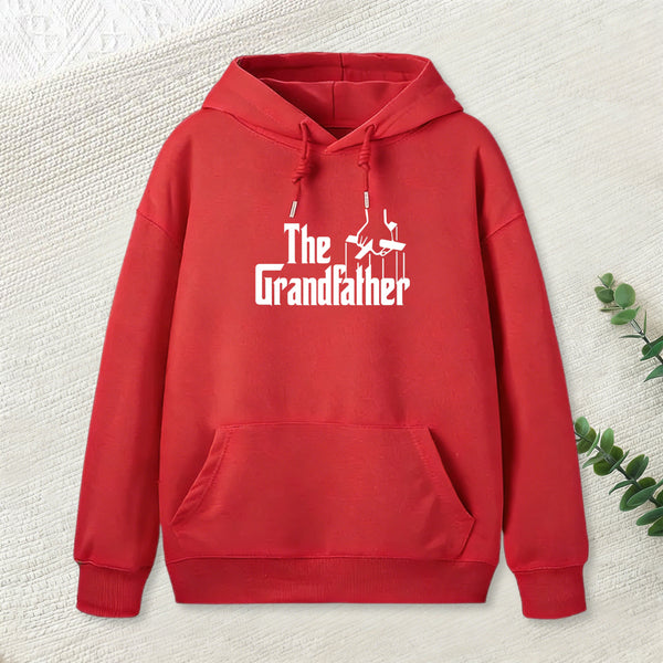 The Grandfather Hoodie