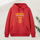 Chernobyl 1986 Safety Operations Team Hoodie