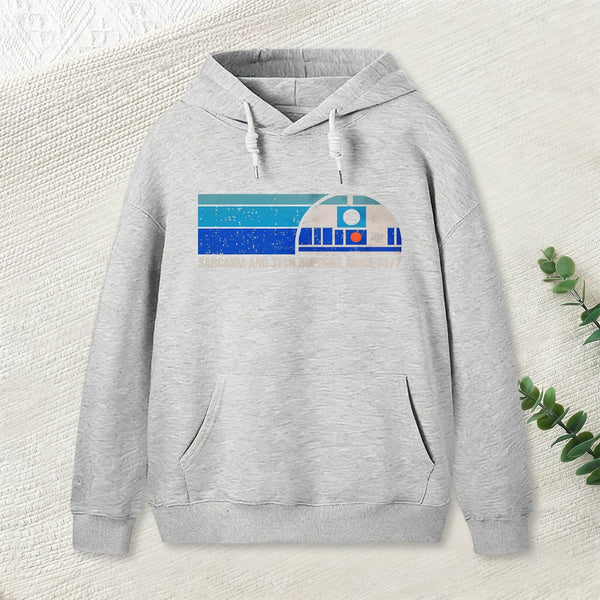 Providing Sarcasm And Tech Support Since 1977 Geek Hoodie