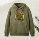 Dumpster Fire Response Team Geek Hoodie