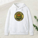 Dumpster Fire Response Team Geek Hoodie