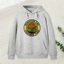 Dumpster Fire Response Team Geek Hoodie