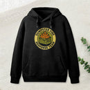 Dumpster Fire Response Team Geek Hoodie