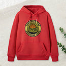 Dumpster Fire Response Team Geek Hoodie