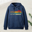 Science Its Like Magic But Real Hoodie