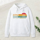 Science Its Like Magic But Real Hoodie