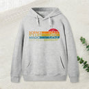 Science Its Like Magic But Real Hoodie
