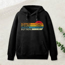 Science Its Like Magic But Real Hoodie