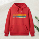 Science Its Like Magic But Real Hoodie