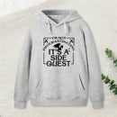 Im Not Procrastinating Its A Side Quest Hoodie