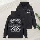 Kilgore Surf Club Nung River Vietnam Hoodie