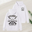 Kilgore Surf Club Nung River Vietnam Hoodie