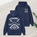 Kilgore Surf Club Nung River Vietnam Hoodie
