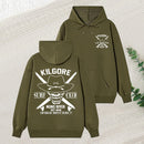 Kilgore Surf Club Nung River Vietnam Hoodie