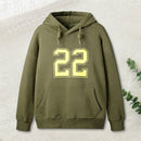 La Hearts Women'S 22 Hoodie
