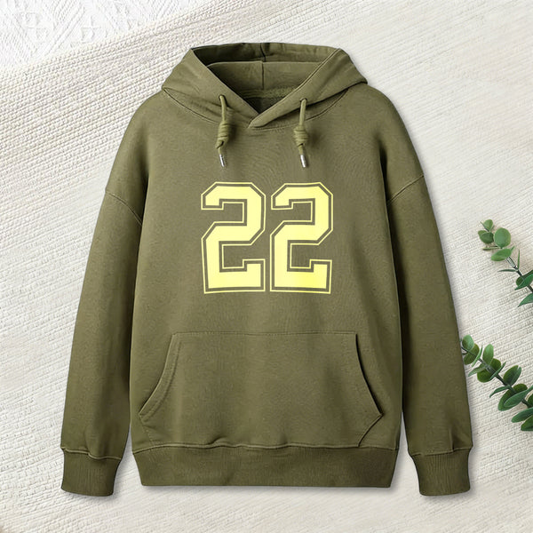 La Hearts Women'S 22 Hoodie