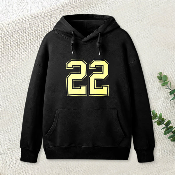 La Hearts Women'S 22 Hoodie