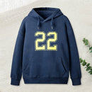 La Hearts Women'S 22 Hoodie