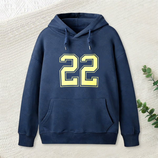 La Hearts Women'S 22 Hoodie