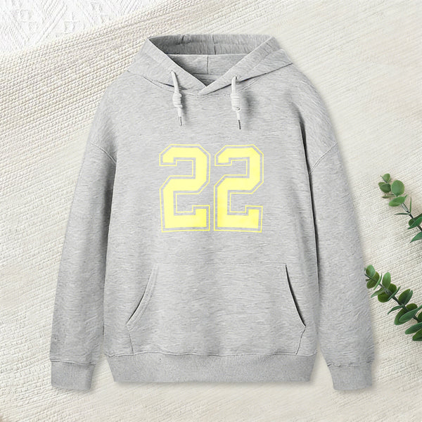 La Hearts Women'S 22 Hoodie