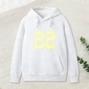 La Hearts Women'S 22 Hoodie