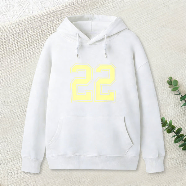 La Hearts Women'S 22 Hoodie
