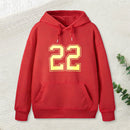 La Hearts Women'S 22 Hoodie