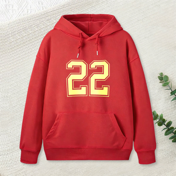 La Hearts Women'S 22 Hoodie