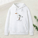Triangull Nerd Hoodie