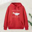 Stupid Goose Christmas Hoodie